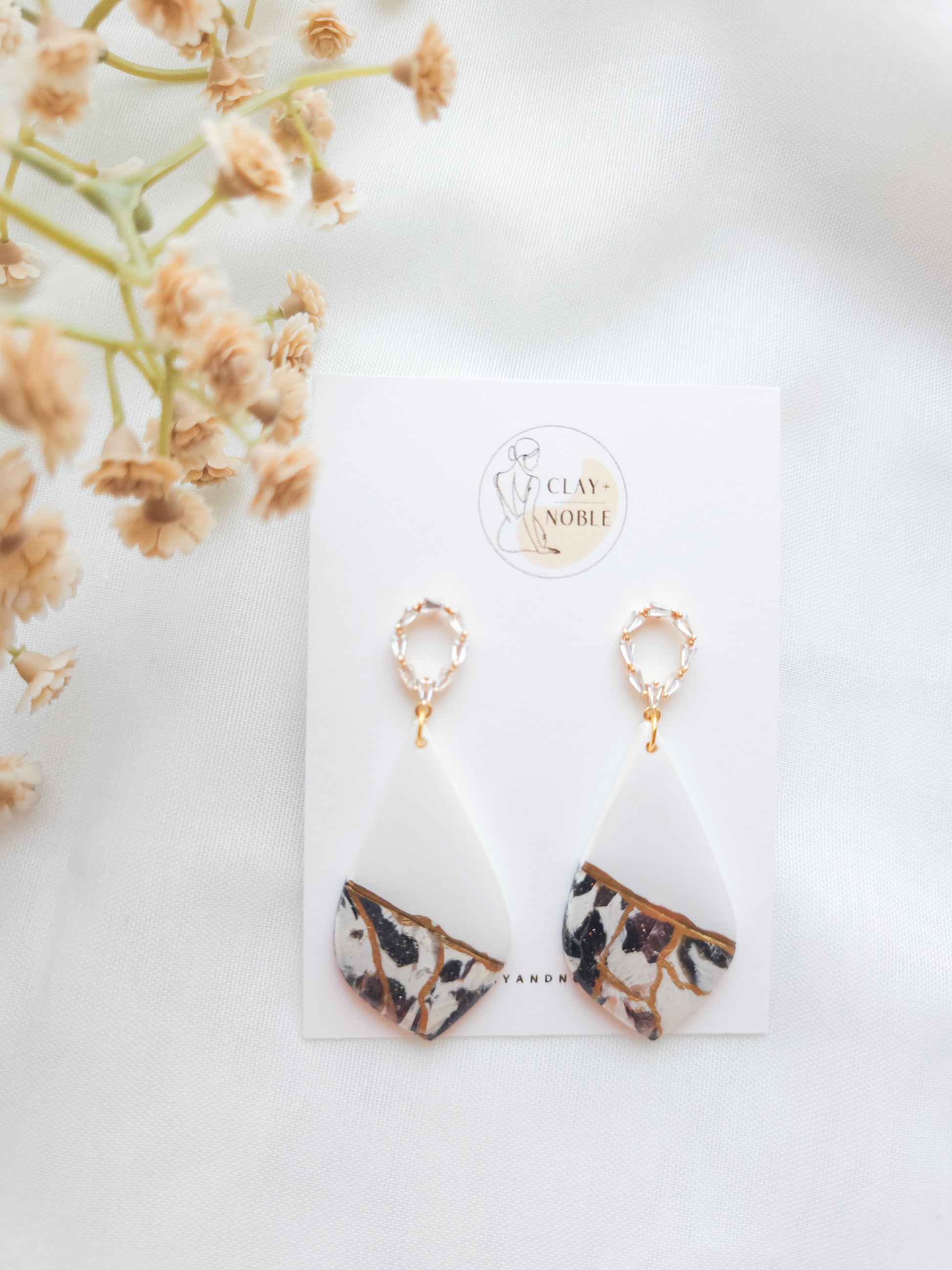 Fearfully & Wonderfully made