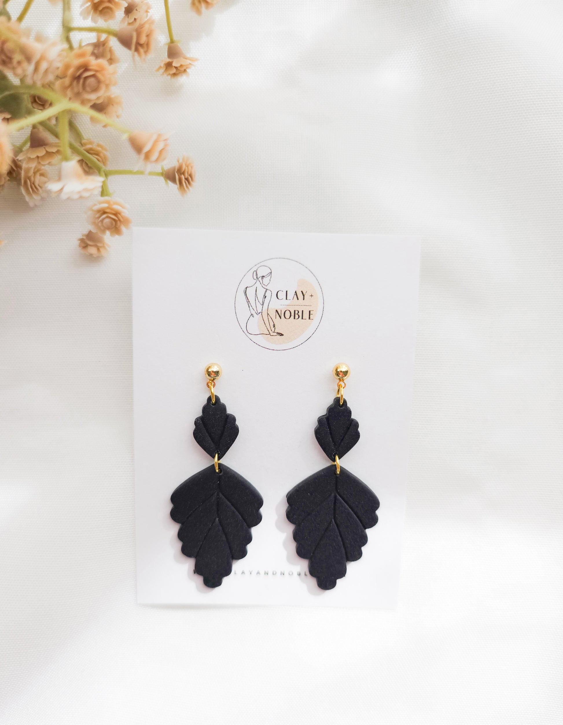 The fullness of God dangle