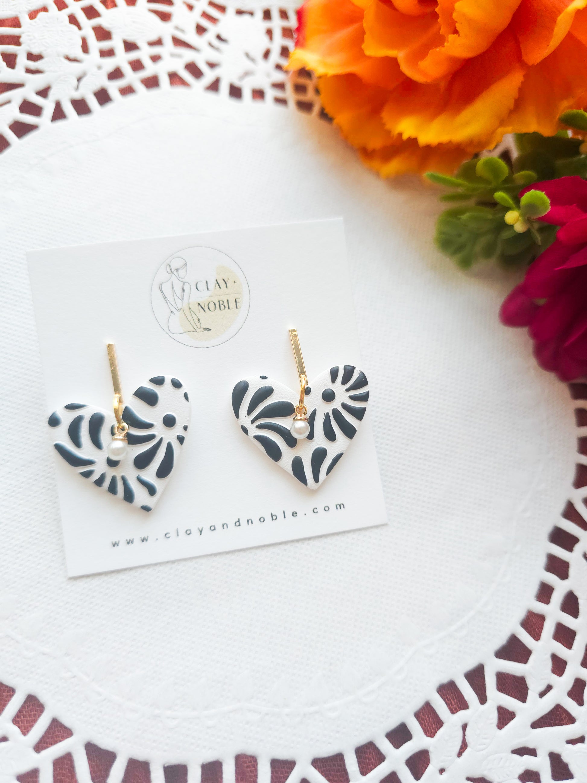 Corazones de Talavera