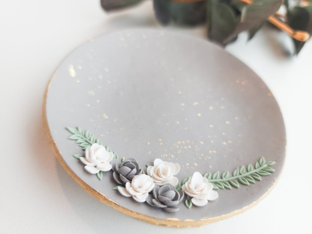 Beauty from Ashes floral
