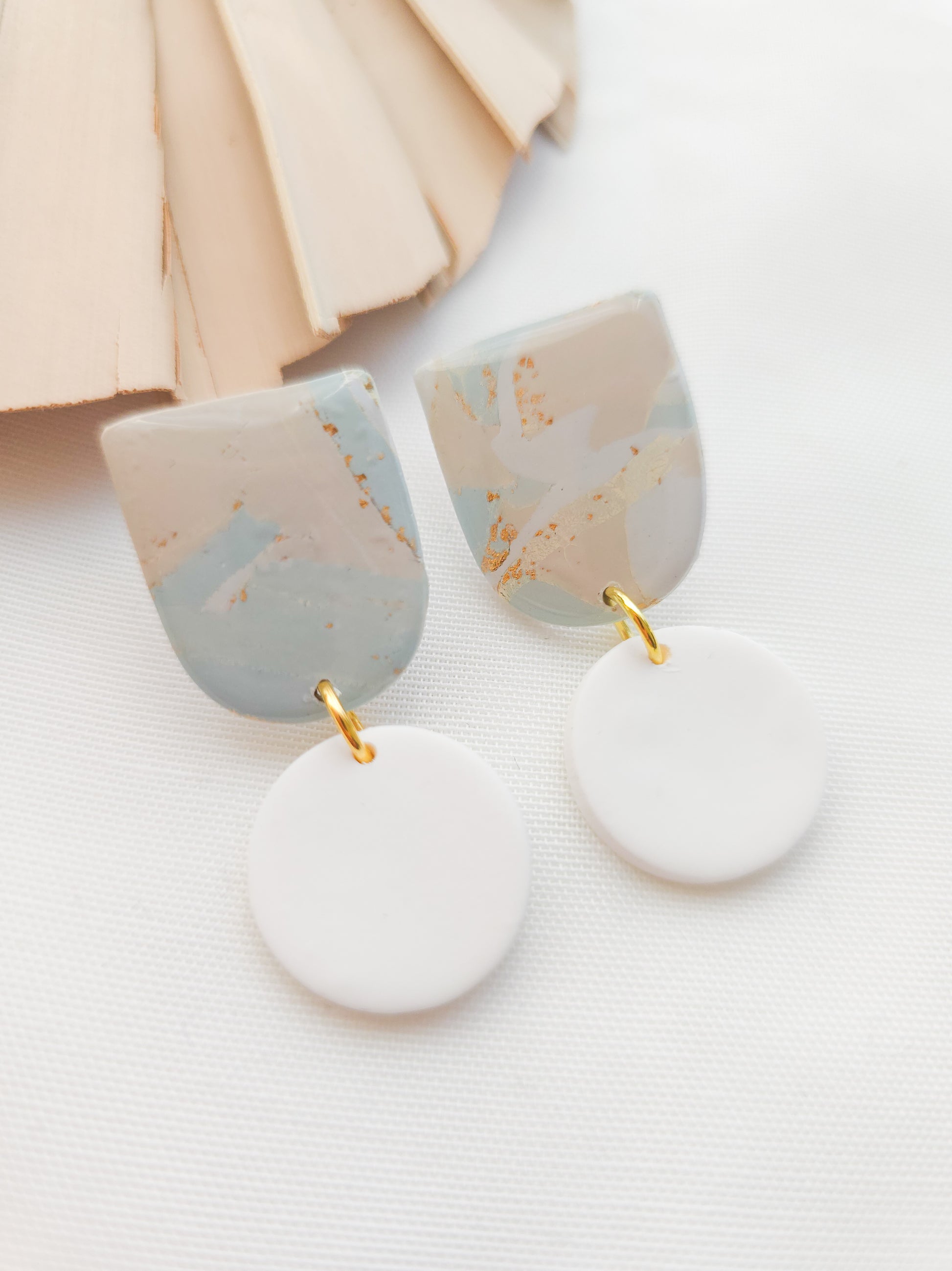 Pursued by You dangles