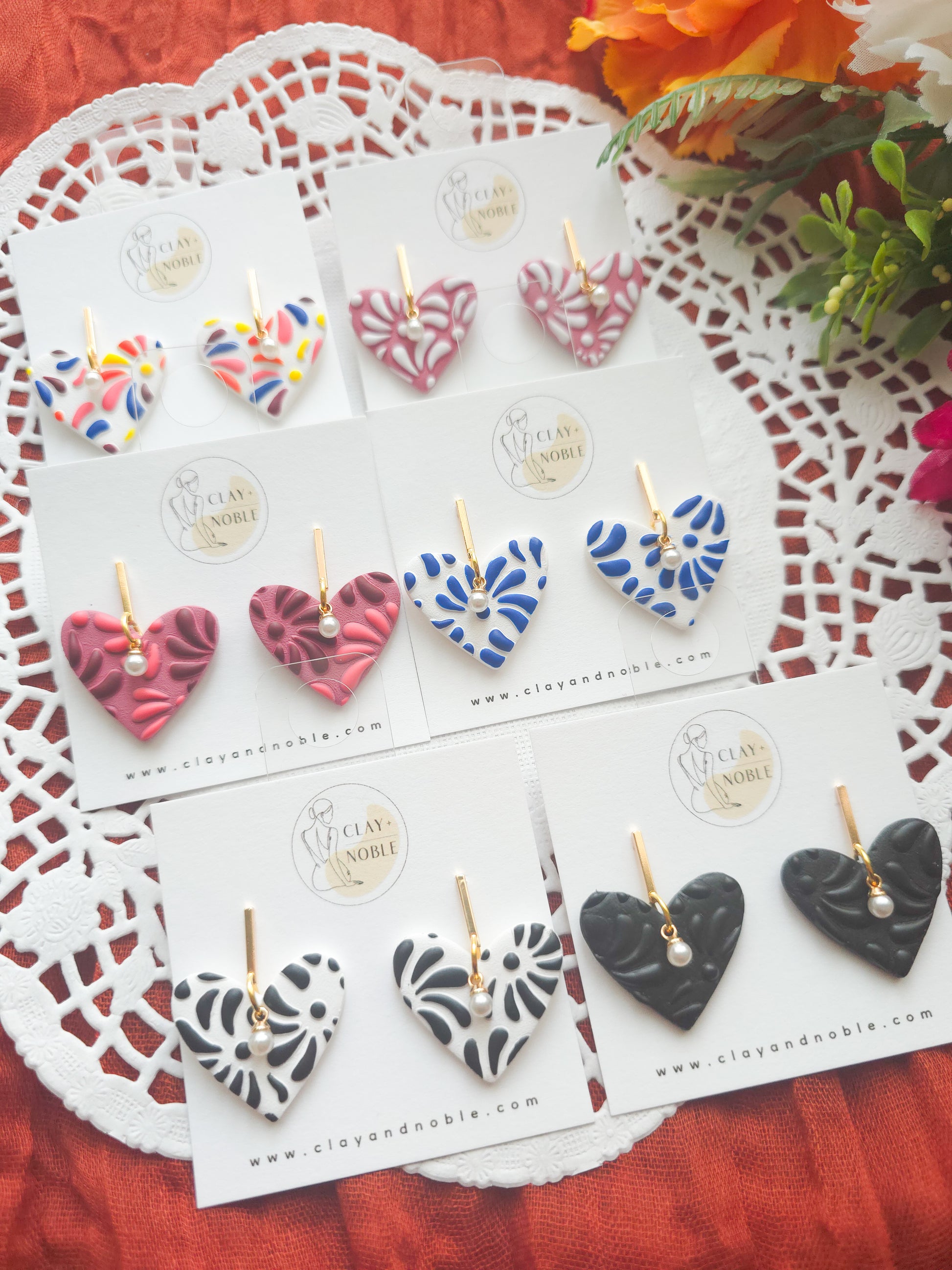 Corazones de Talavera