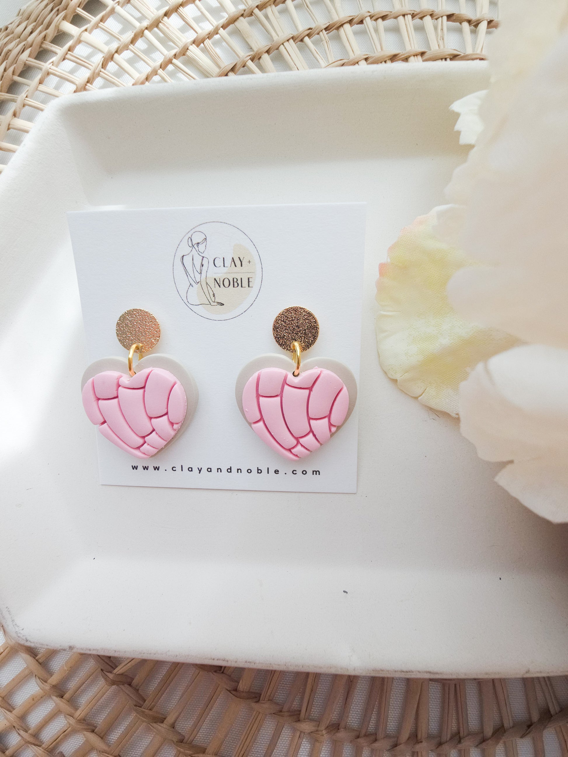 Concha see Jesus love you!