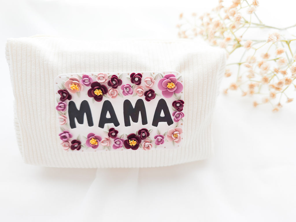 The Mama Pouch