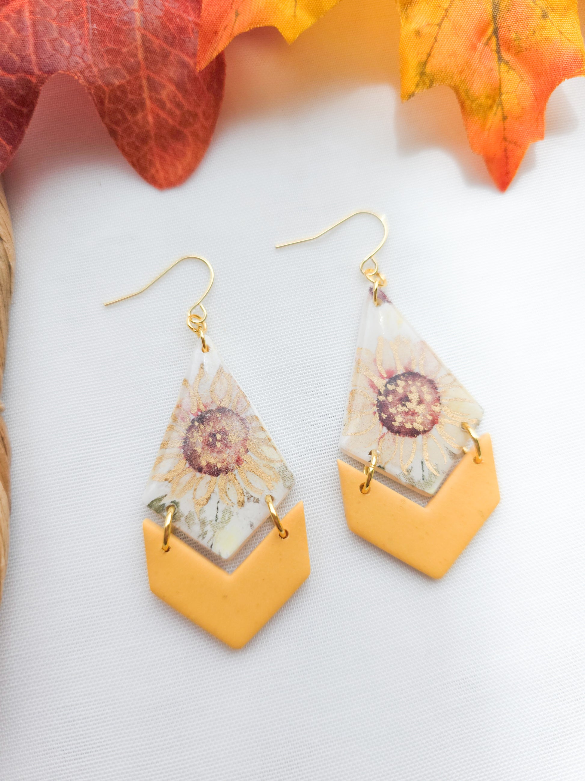 The Arise & Shine Dangle