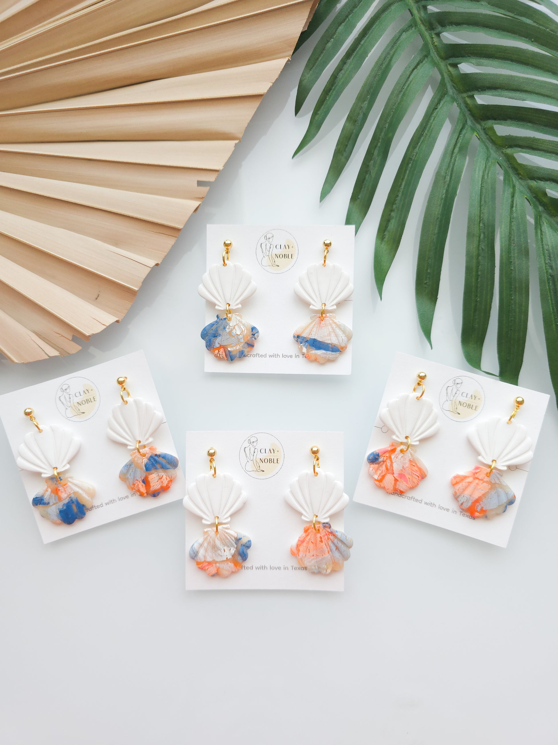 Streams of Praise Scallops