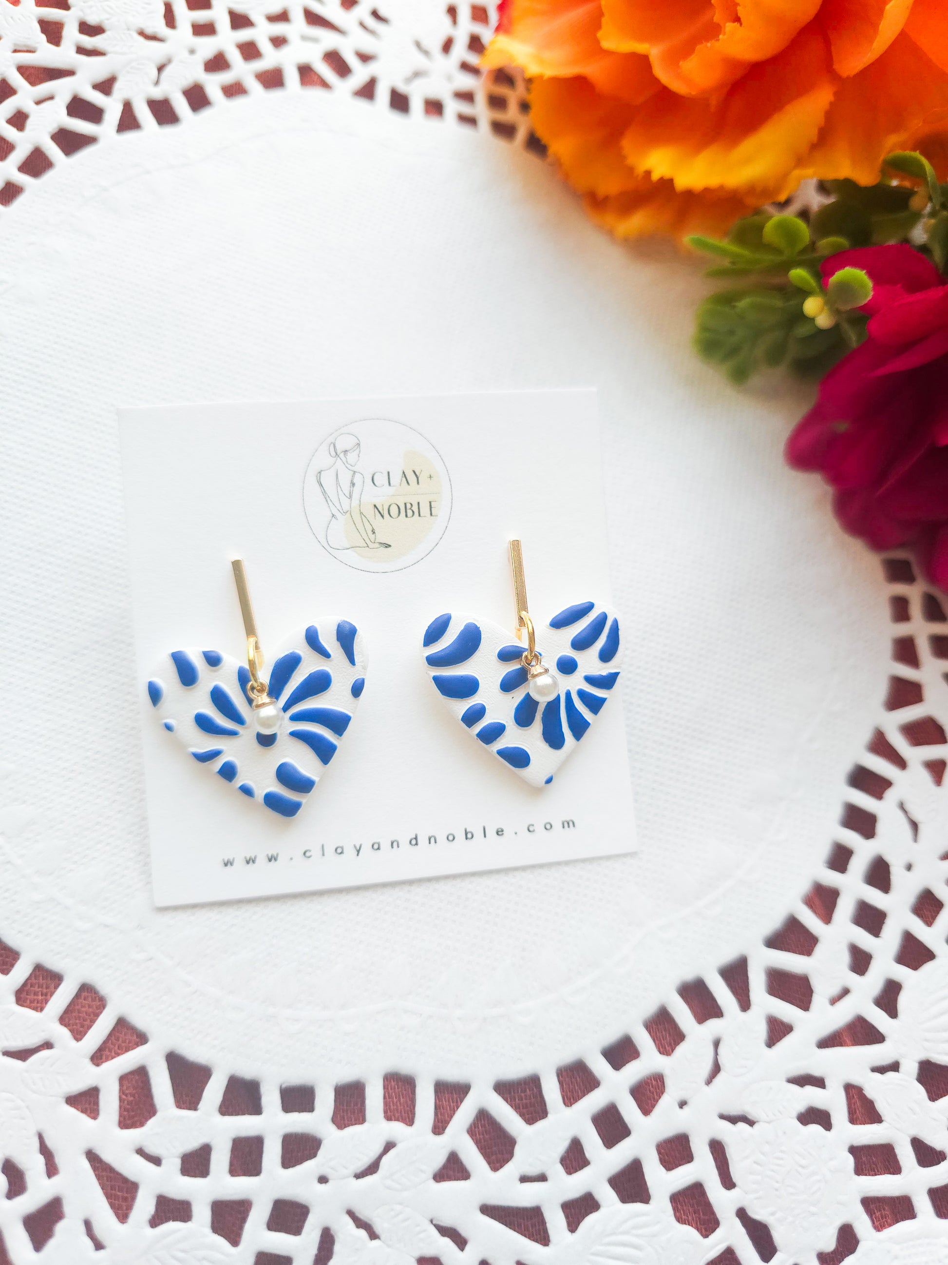 Corazones de Talavera