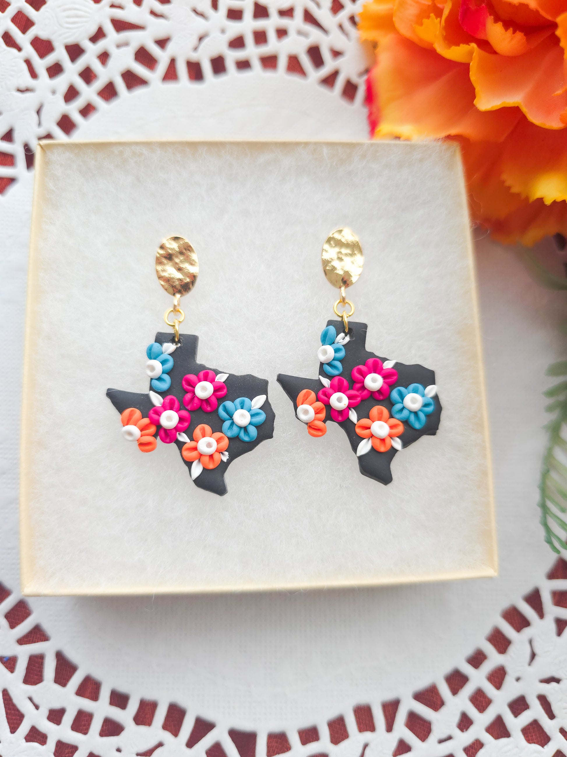Flores de Tejas- 𝑳𝒐𝒔 𝑺𝒑𝒖𝒓𝒔 𝒆𝒅𝒊𝒕𝒊𝒐𝒏*
