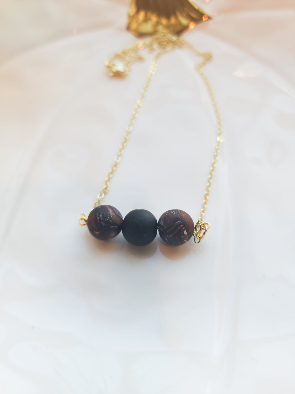Eshet chayil Necklace
