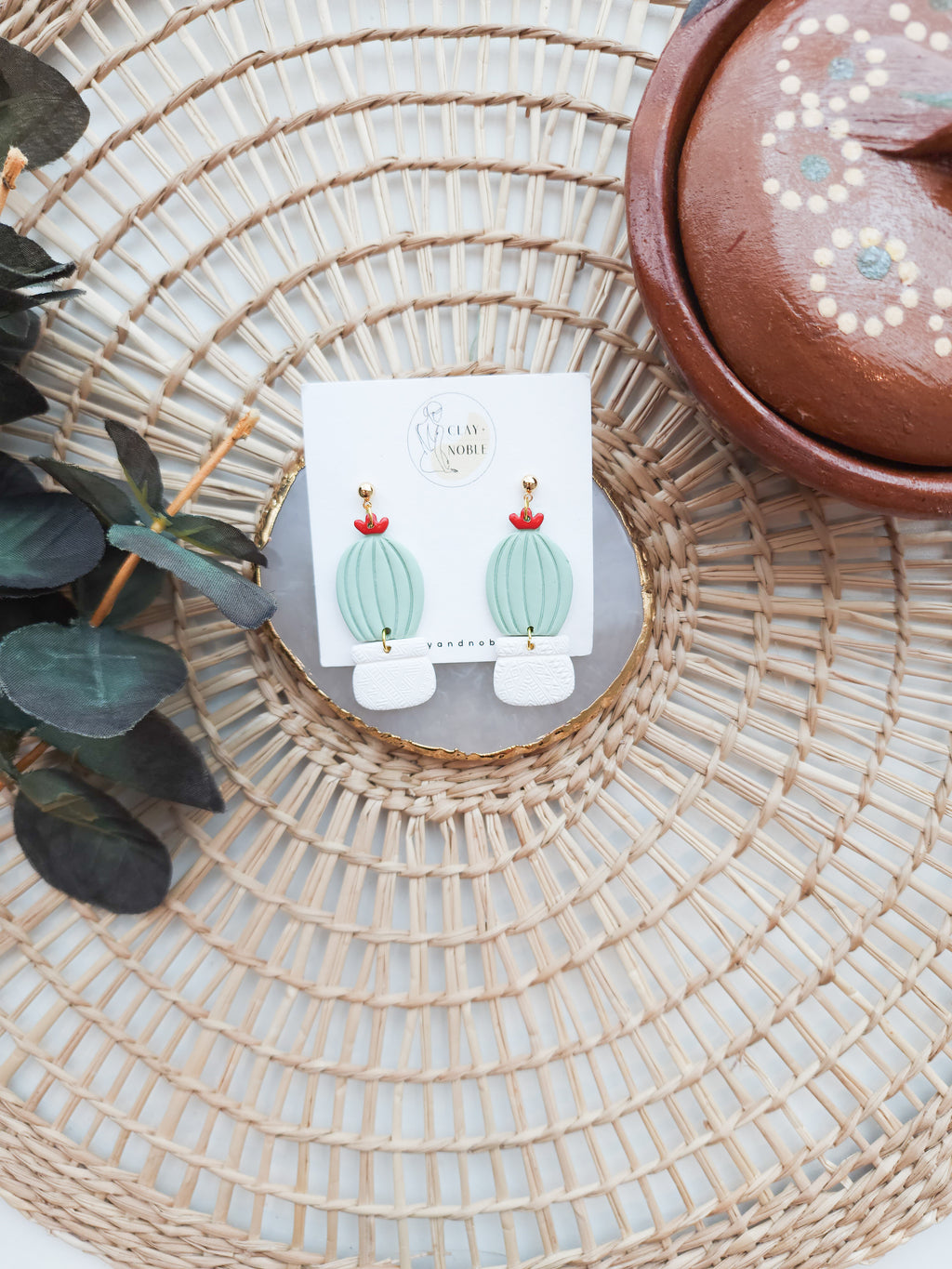 Boho Nopal