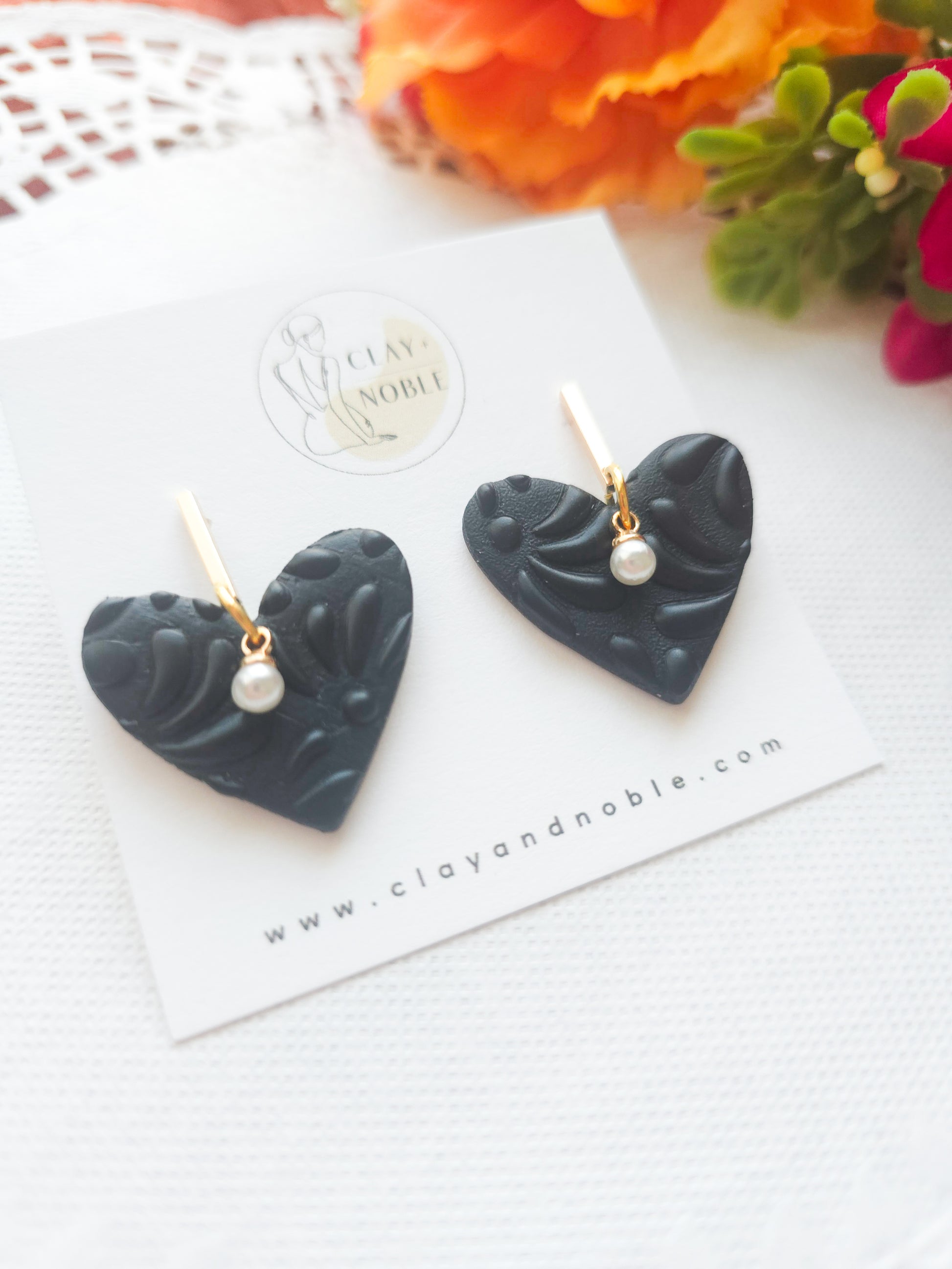 Corazones de Talavera