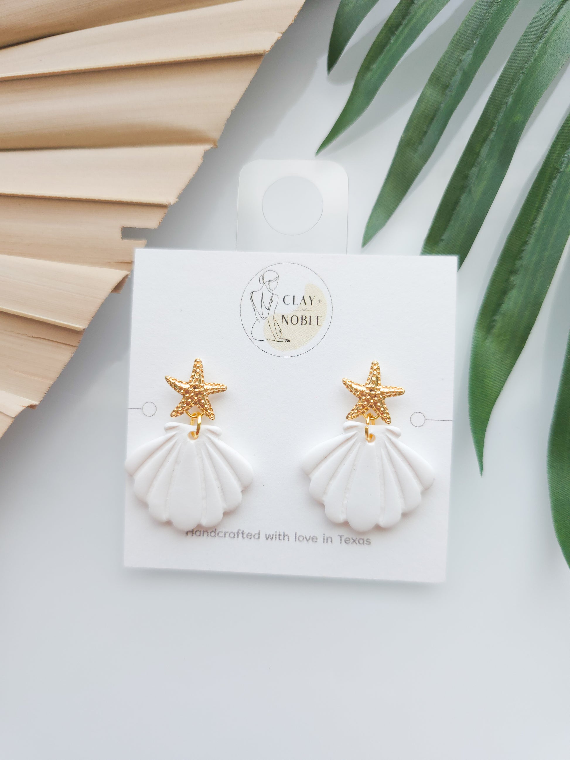 Blessed beachfront drops 🐚