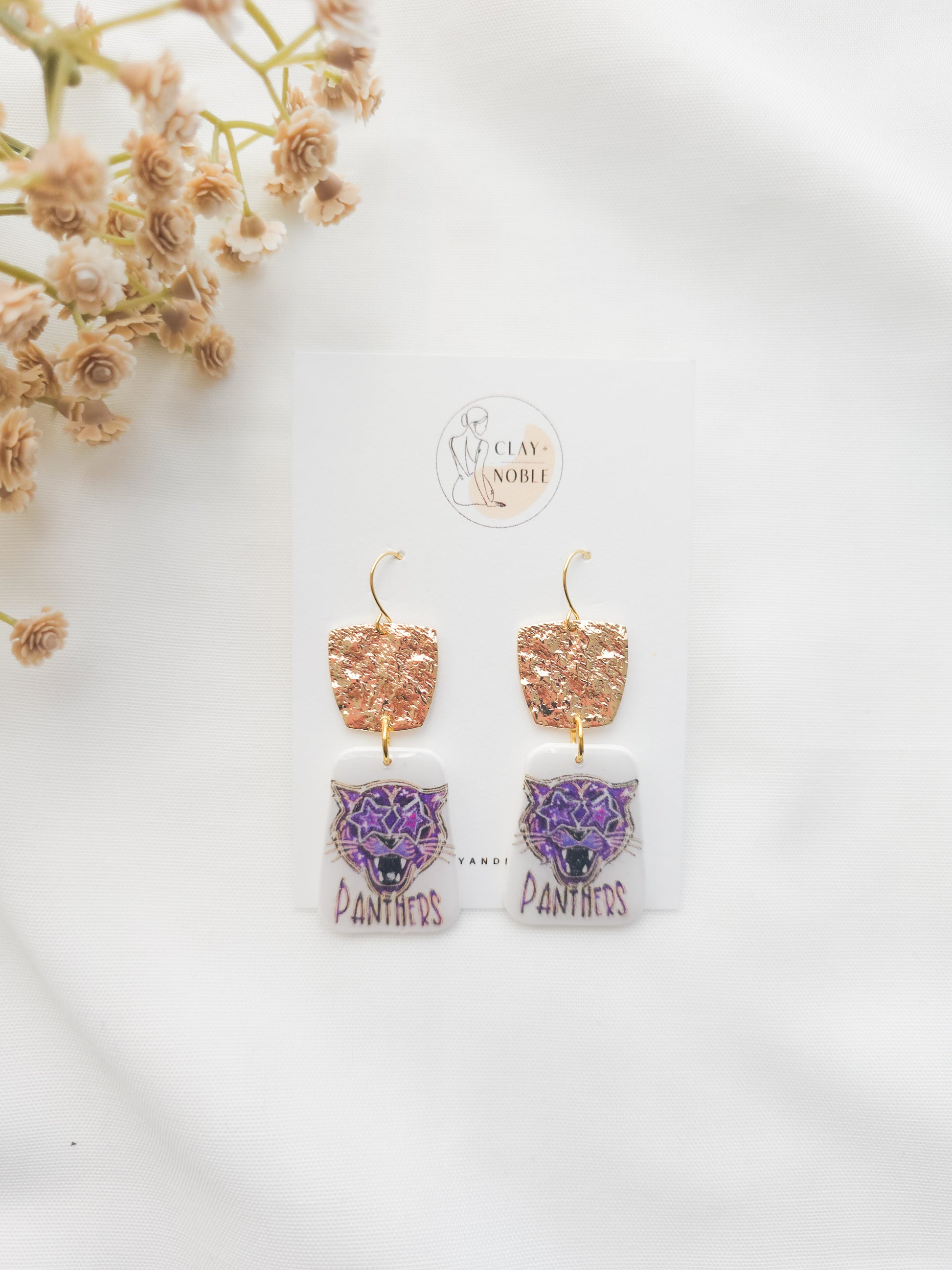 Panther Grand dangle