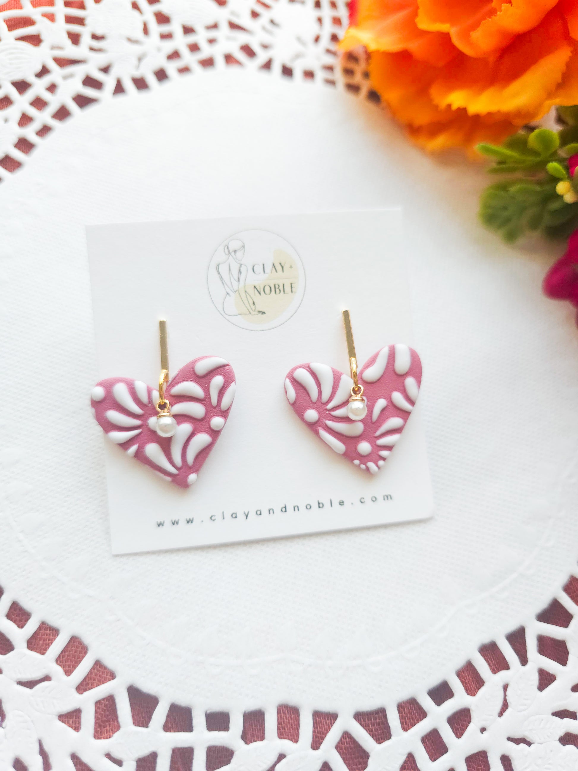 Corazones de Talavera