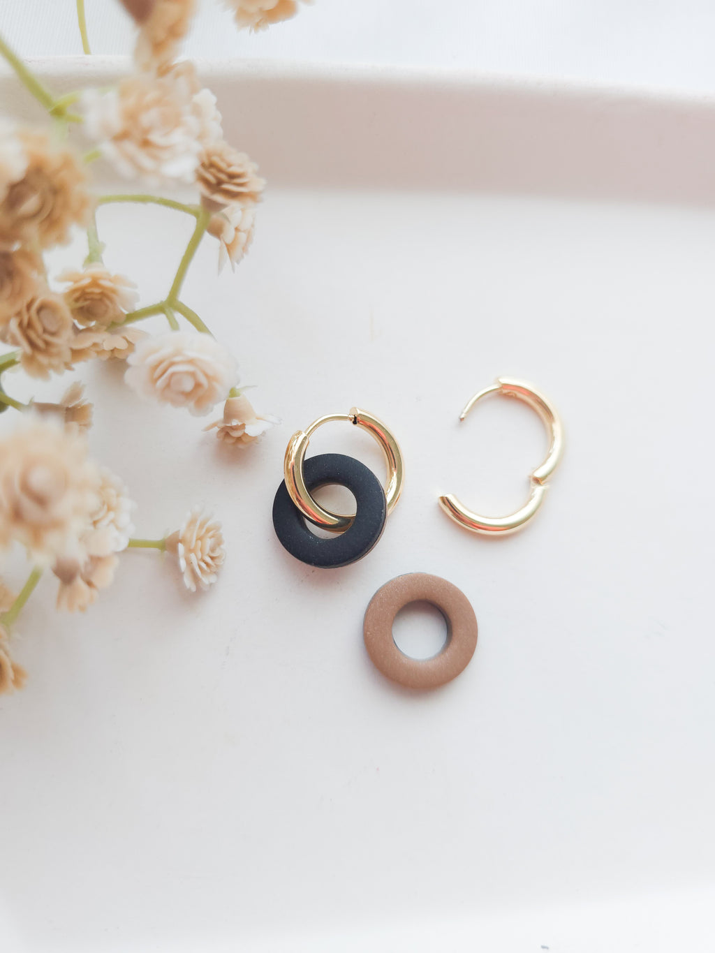 The Noble Hoop