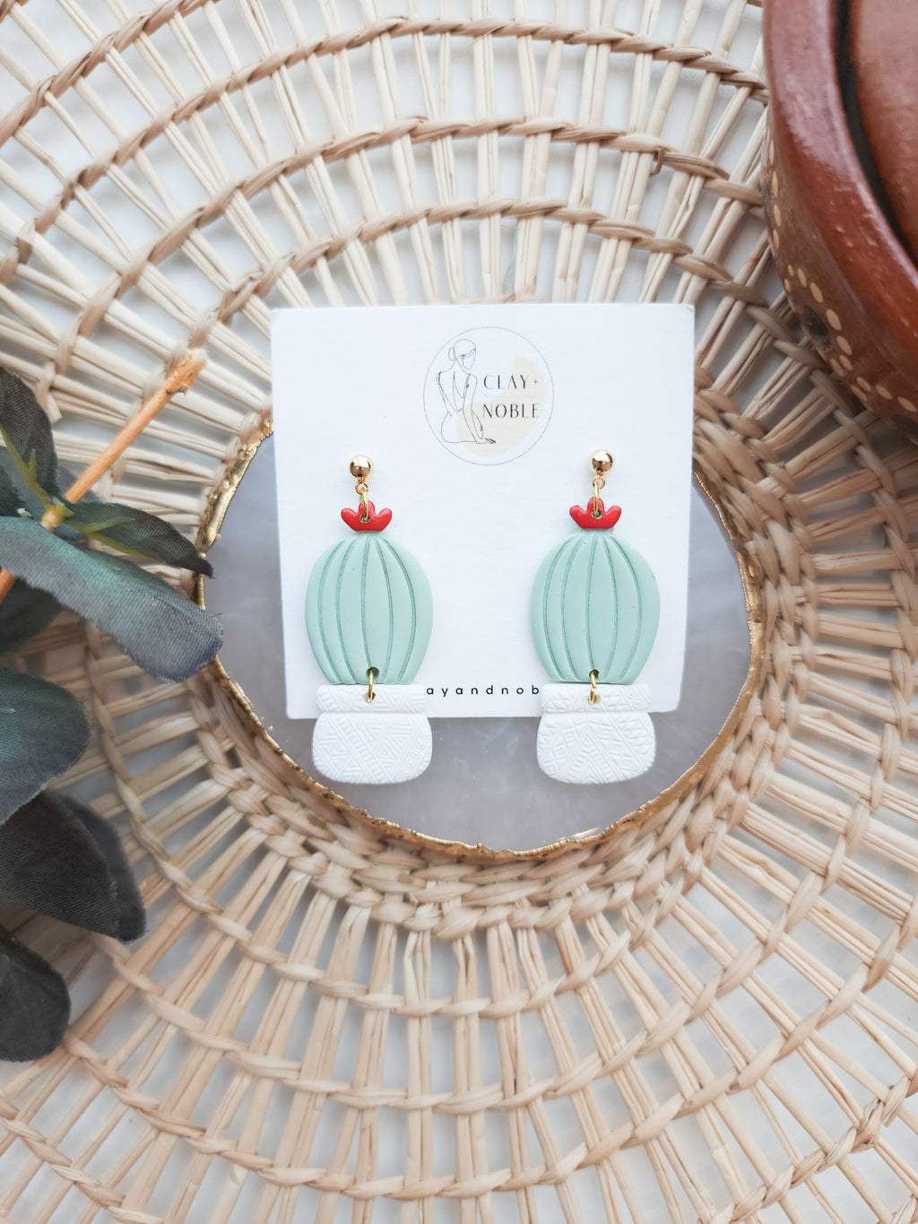 Boho Nopal