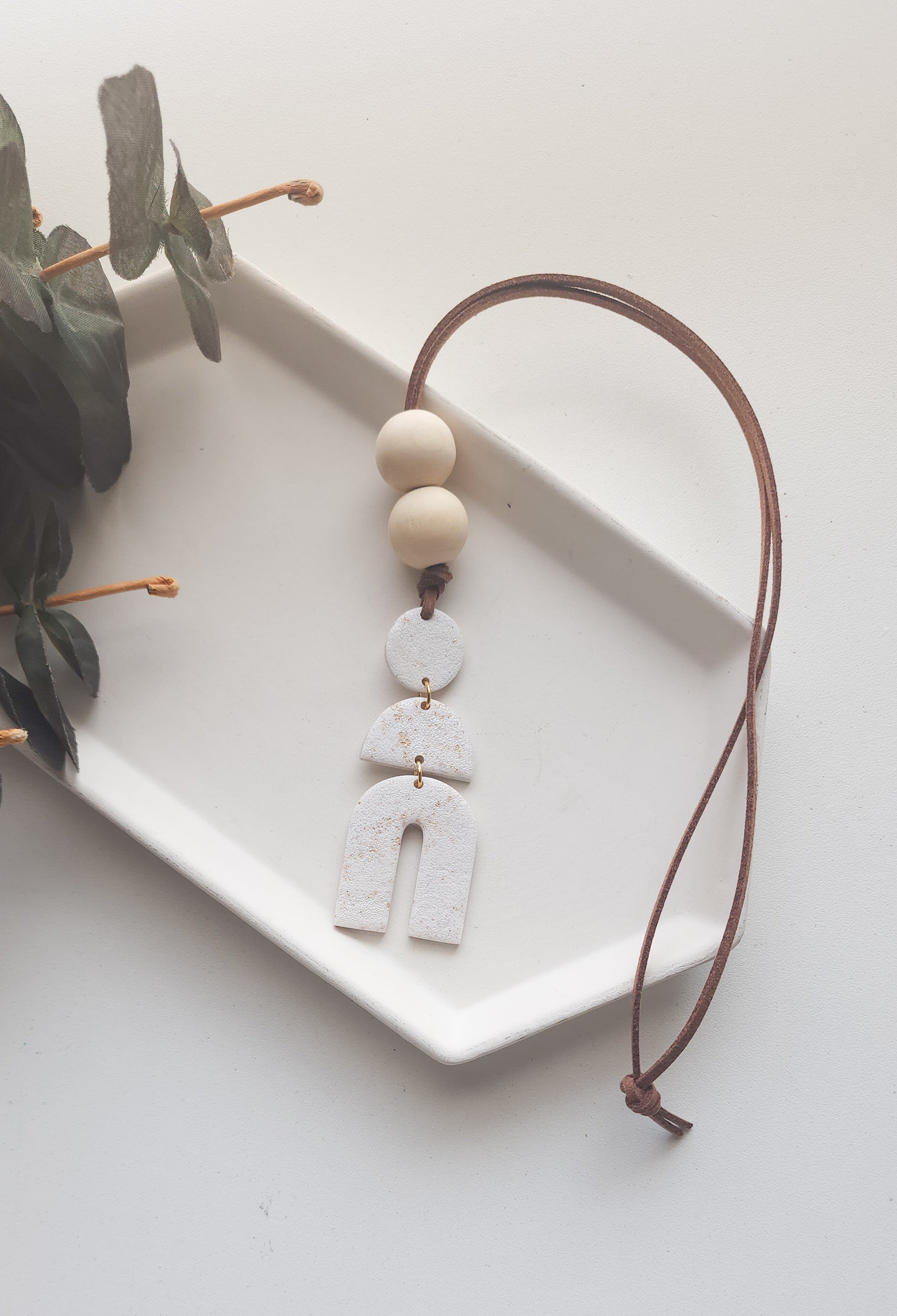 Car Ornament diffusers